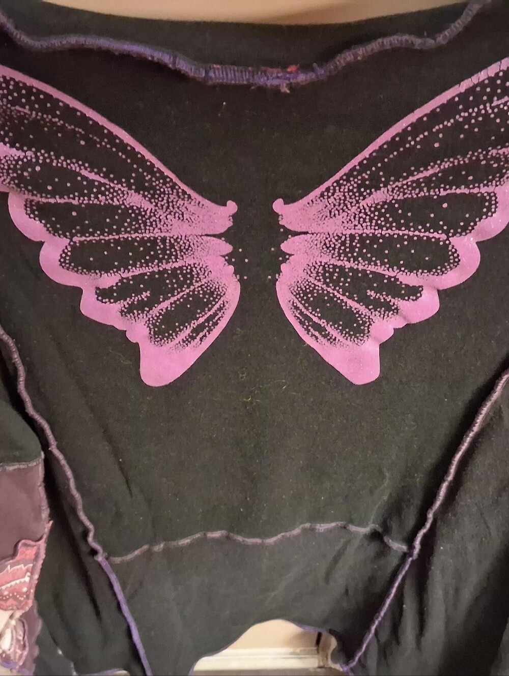 DARK CRYSTAL Collectable L Shirt Unique Movie Nostalgia - Picture 4 of 11